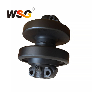 CCH500 Track Bottom Roller for IHI 50T Crawler Crane Undercarriage Parts