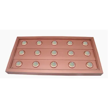 LED Ceiling Lamp and Spotlight for Jewelry Store