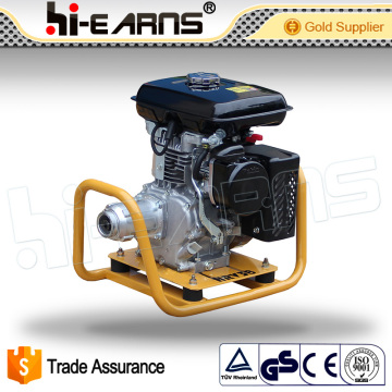 HRV38 concrete vibrator engine oil engine mounting