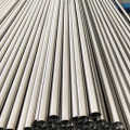 High-Performance Nickel Alloy Round Bar