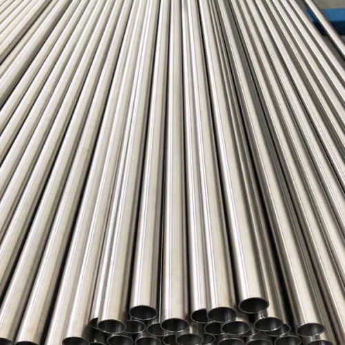High-Performance Nickel Alloy Round Bar