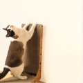 L Shape Indoor Cat Scratcher