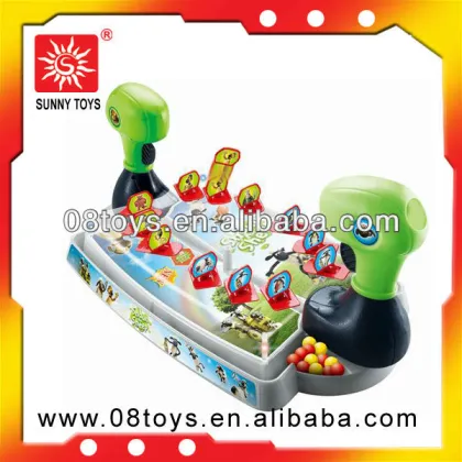 Carton lion small wind up toys