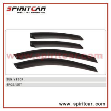Sun visor