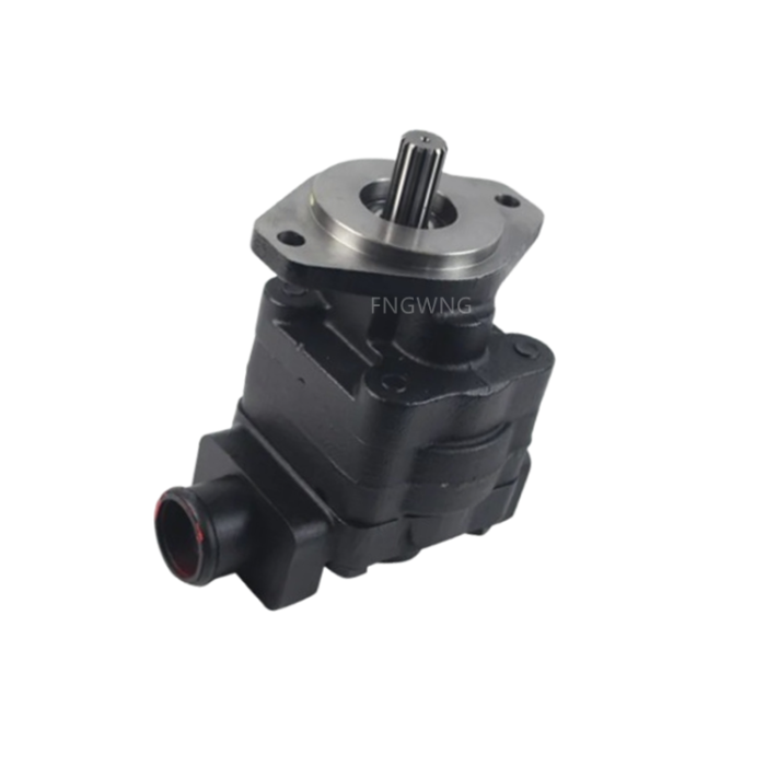 AT179792 Hydraulic Plunger Piston Pump For John Deere