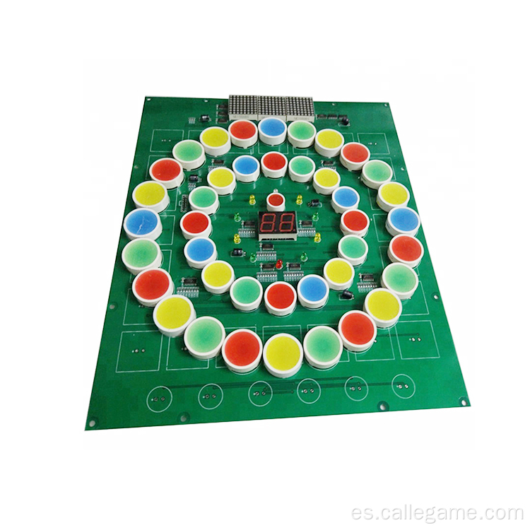 Juego de mesa de juego de casino Juego de mesa para la venta