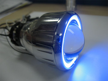 Xenon Projector Lens Light