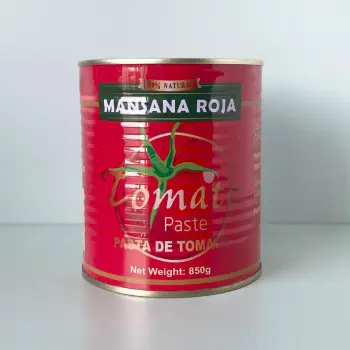 Tomato Paste 850g