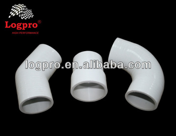 Silicon Hose Rubber Hose 45/90 Elbow & Reducer Silicone Hose ID:8mm-127mm