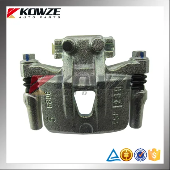 Left Hand Rear Brake Caliper Kit for Mitsubishi Outlander Lancer/Colt CS2W CV4W CW5W CX4A CY5A MN116309