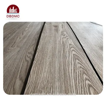 Anti Slip Waterproof Wood Series Environmental Pvc Vinyl Plank Floor