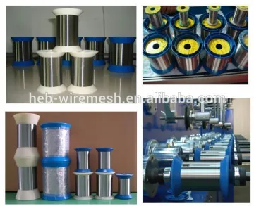 High Quality SS 304 Wire