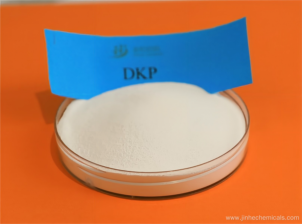 Dipotassium Phosphate Dkp K2hpo4 Food/Technical Grade