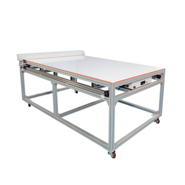 DS-1812CS Automatic Template Sewing Machine