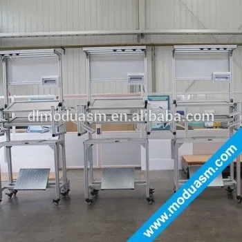 table, workench for workshop factory