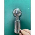 Sanitary Threaded Spray Ball Stainless Steel Threaded Spray Ball Factory