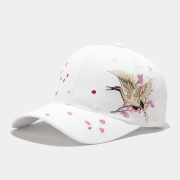 Speciale geborduurde pet Zonnehoed Baseballcap