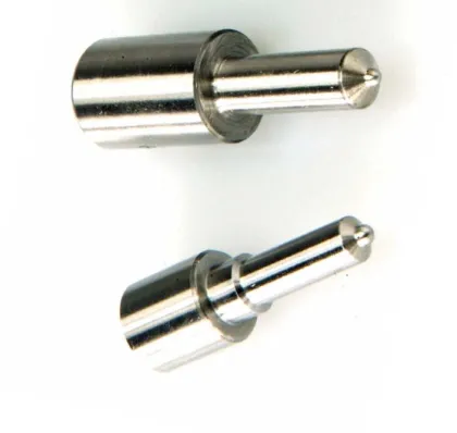 Precision lathe components CNC lathe parts