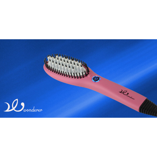 Straightening Hair Brush For Sale
