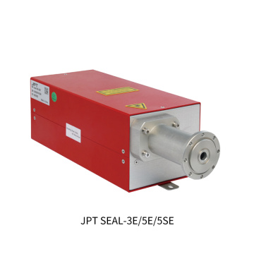 Ультрафиолетовые лазеры серии JPT Seal-3E/5E/5SE