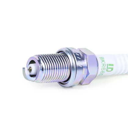 Automotive parts Platinum Spark Plug BKR6EGP 7092 For TOYOTA HONDA NISSAN SUBARU RENAULT MAZDA