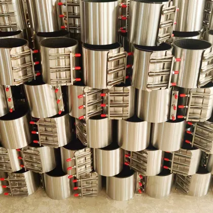 High Quality Precision Pipe Leak Clamp Repair