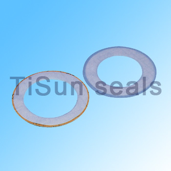 حشيات وسادة Ptfe