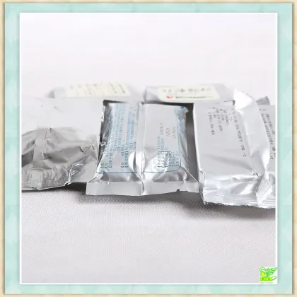 Pharmaceutical raw materials packaging film