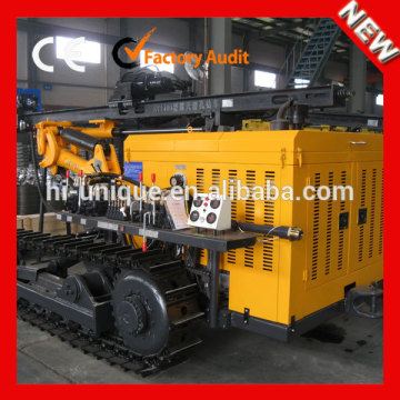 2015 hot selling drill rig price in Africa
