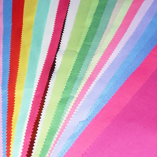 Chef Uniform Fabric in Poly/Cotton