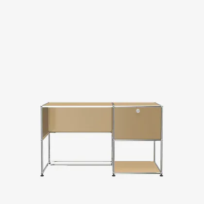 Modern Office Furniture Computer USM Haller Modular Desk