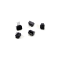 Ph2.5 Espacio de 90 grados conector automotriz