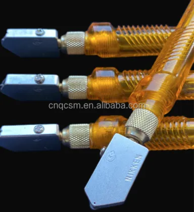 High Quality Nikken Glass Cutter - 3-12mm