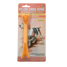 Juguete masticable para perros de nylon suave para perros