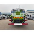 شاحنة الرش Dongfeng Greening لتوزيع المياه بكفاءة