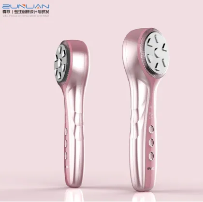 RF Beauty Instrument/Device Design & Development