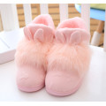 Wholesales Winter Ladies warm Boots Indoor Outdoor Home