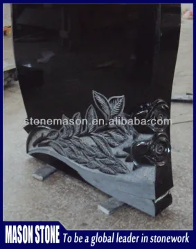 russian headstone
