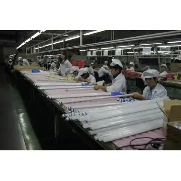 18w T8 led tube light 1200mm 1600-1800lm