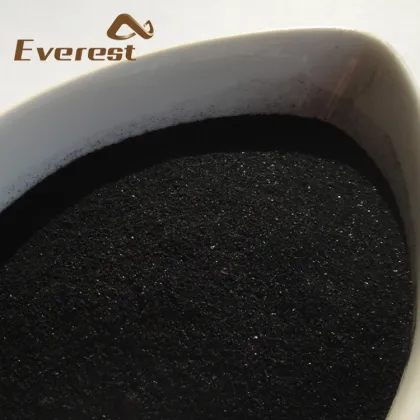 Potassium Humic Fulvic Acid Organic Fertilizer Agriculture​