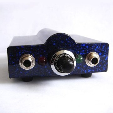 Tattoo Mini Power Supply 10 Turn