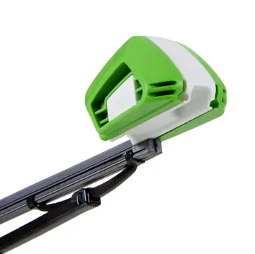 DIY Windshield Repair: Quick and Easy Windshield Rubber Regrooving Tool for Smart Auto Maintenance and Car Accessories