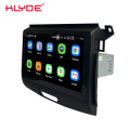 android 10 car radio for Ford Ranger 2015
