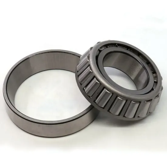 Taper Roller Bearings: LM501349/LM501310, LM603049/LM603012, LM603049/LM603014, M802048/M802011