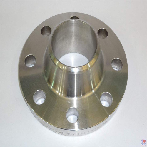 DIN2503 STAINLESS STEEL Flange leher kimpalan flange WN