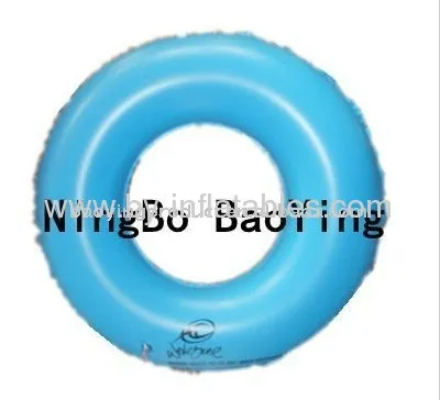 Pvc Inflatable Kid Ring 