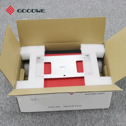 Wholesale Goodwe HT Series GW225K-HT Solar Inverter