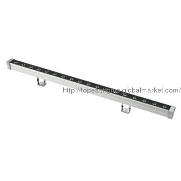 12x1W/18x1W High Quality LED Guardrail  Light ,LED Wall Washer