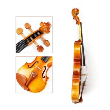 The best violin for children and beginners