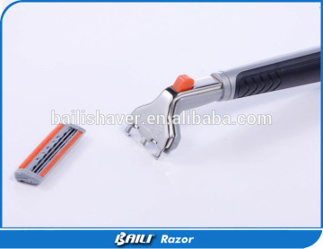 Best quality for men triple blade razor